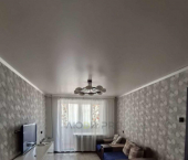 1-комн, 32кв м, этаж 1/9 улица Юрия Гагарина, 47