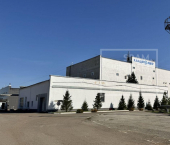 склад 400 кв м ул Сельская Богородская, 18
