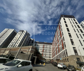 офис 88 кв м, этаж 1/16 улица Энтузиастов, 13
