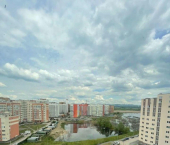 1-комн, 36кв м, этаж 10/12 Дагестанская улица, 8