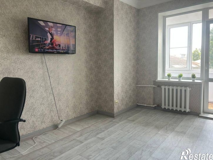 2-комн квартира улица Горького, 6А,  д. 6А