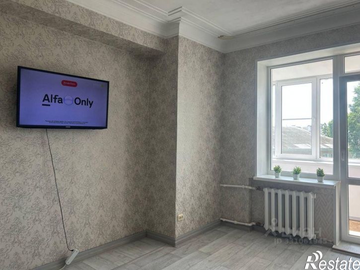 2-комн квартира улица Горького, 6А,  д. 6А