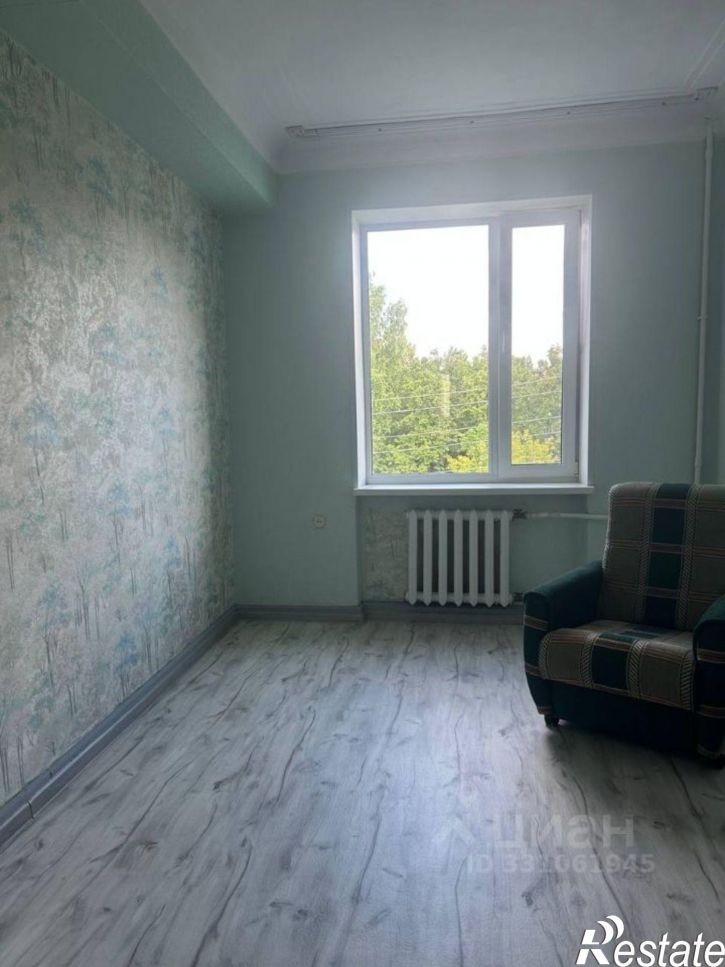 2-комн квартира улица Горького, 6А,  д. 6А