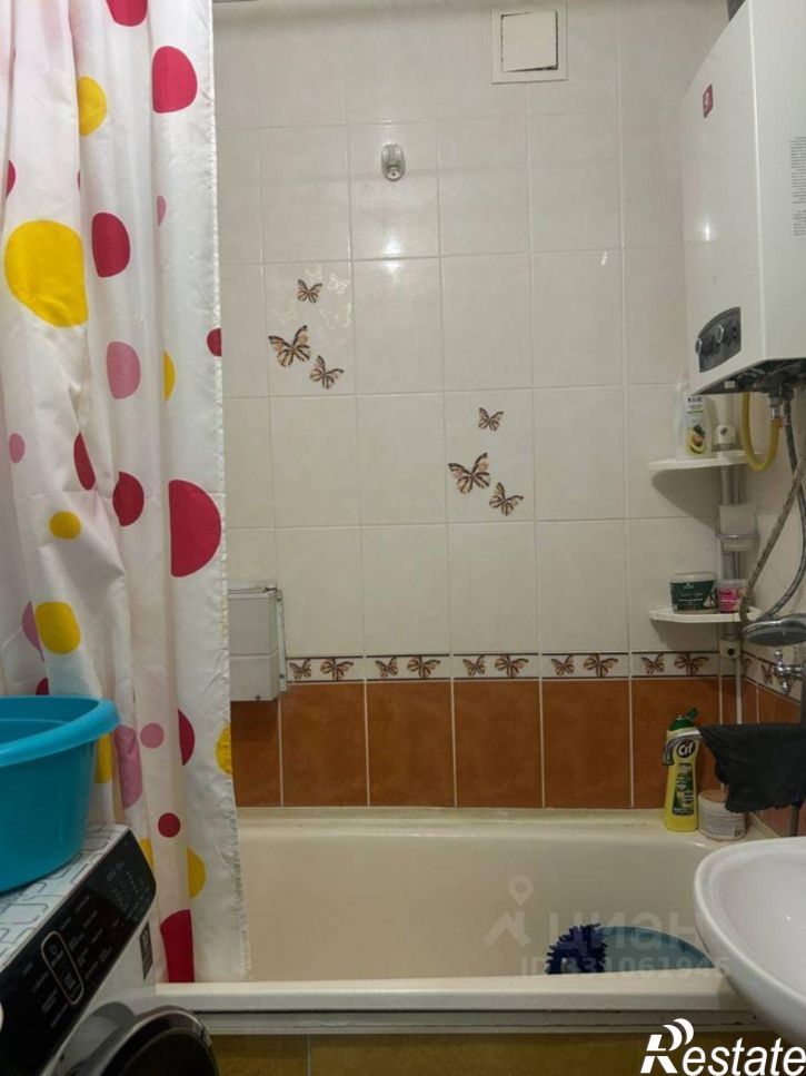 2-комн квартира улица Горького, 6А,  д. 6А