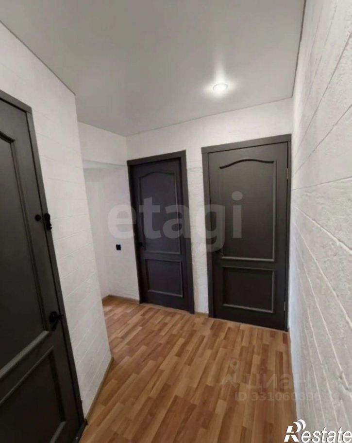 2-комн квартира улица Ленина, 16,  д. 16