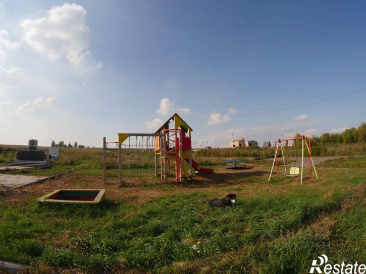 Земельный участок Мелеузовский район