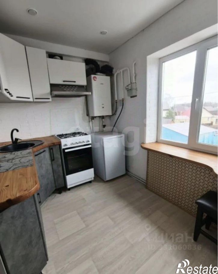2-комн квартира улица Ленина, 16,  д. 16
