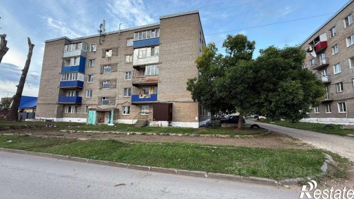 2-комн квартира улица Братьев Кадомцевых, 5/3,  д. 5/3