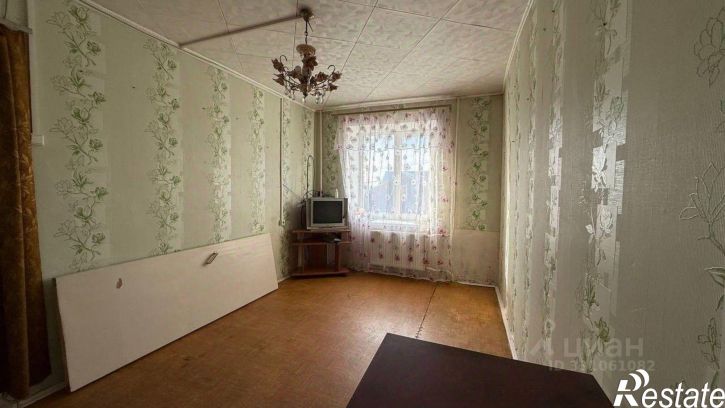2-комн квартира улица Братьев Кадомцевых, 5/3,  д. 5/3