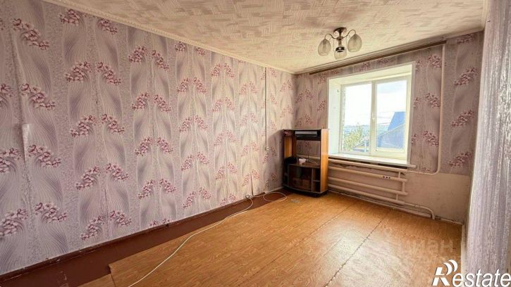 2-комн квартира улица Братьев Кадомцевых, 5/3,  д. 5/3