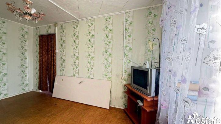 2-комн квартира улица Братьев Кадомцевых, 5/3,  д. 5/3