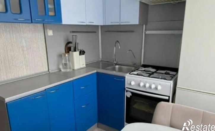 2-комн квартира Первомайская улица, 5,  д. 5