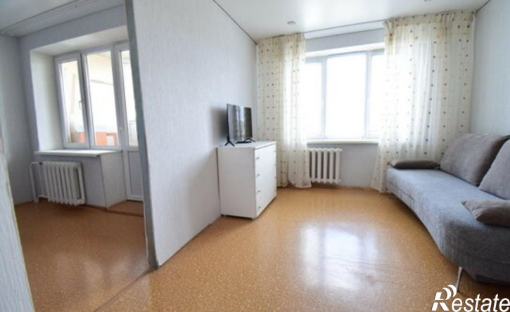 1-комн квартира улица Ленина, 108А,  д. 108А