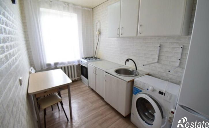 1-комн квартира улица Ленина, 108А,  д. 108А