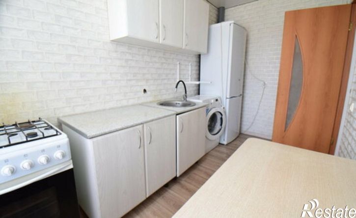 1-комн квартира улица Ленина, 108А,  д. 108А