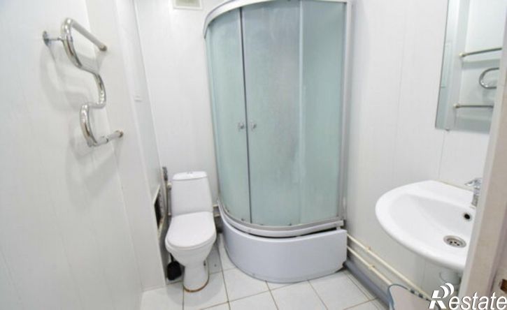 1-комн квартира улица Ленина, 108А,  д. 108А