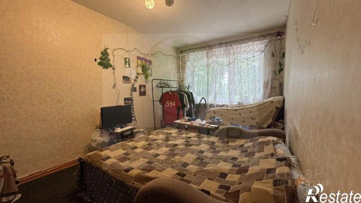 2-комн квартира Октябрьская улица, 75,  д. 75