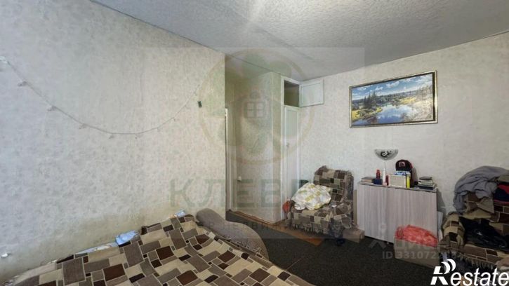 2-комн квартира Октябрьская улица, 75,  д. 75