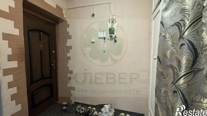 2-комн квартира Октябрьская улица, 75,  д. 75