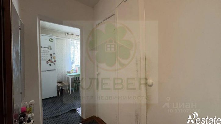 2-комн квартира Октябрьская улица, 75,  д. 75