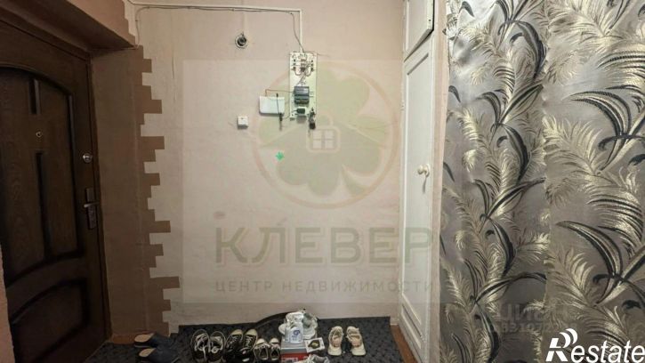 2-комн квартира Октябрьская улица, 75,  д. 75