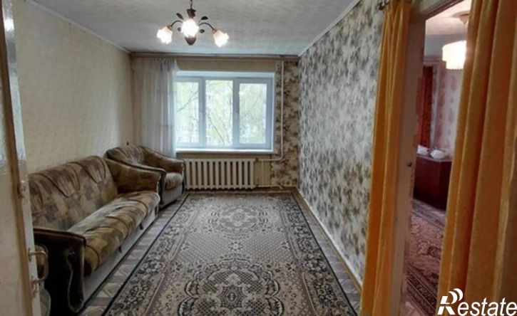 3-комн квартира ул Ленина, 220,  д. 220