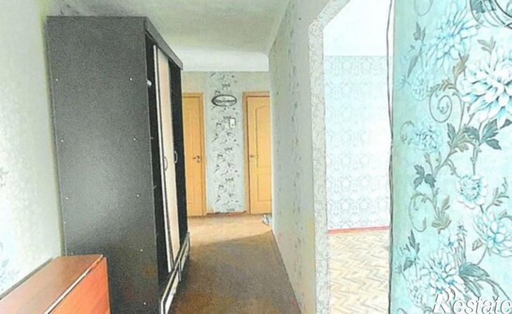 3-комн квартира ул Ленина, 131,  д. 131