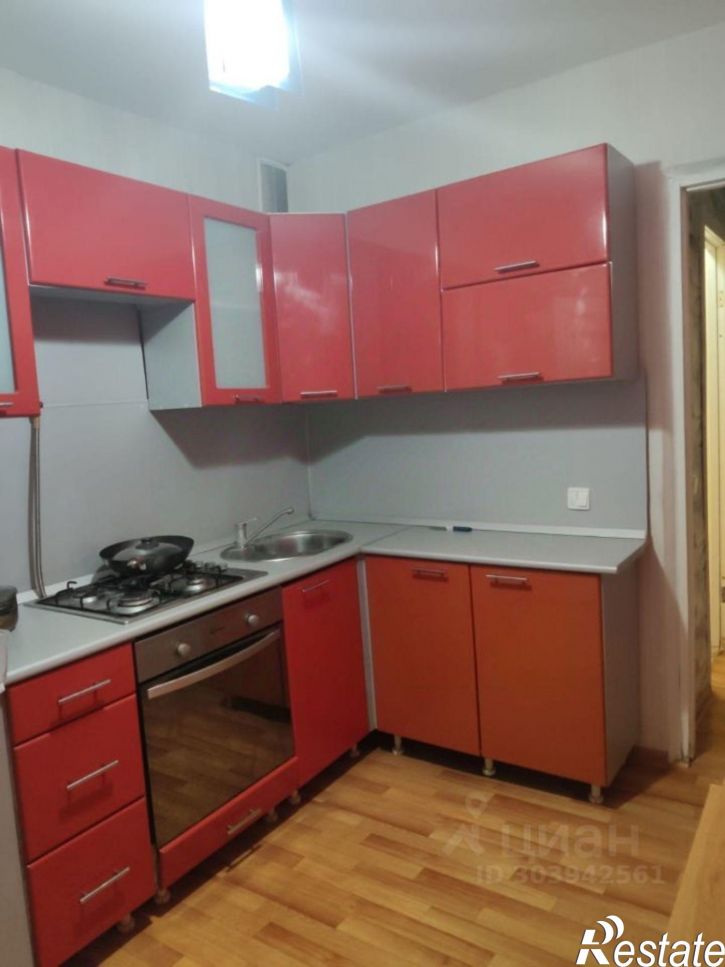 1-комн квартира Уфимский район