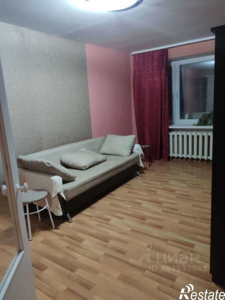 1-комн квартира Уфимский район