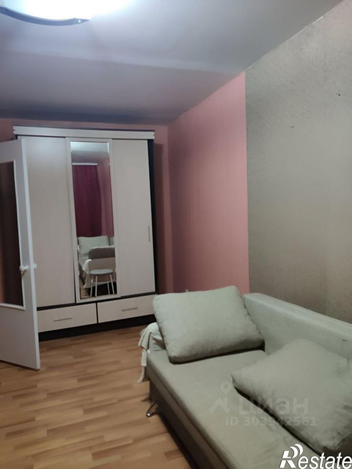 1-комн квартира Уфимский район
