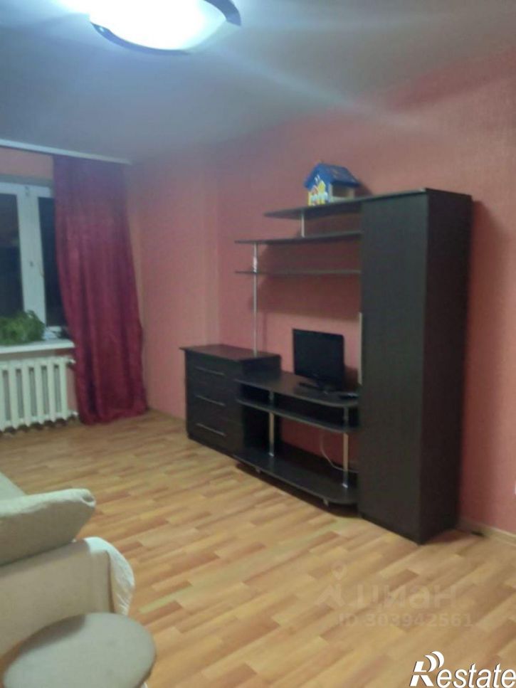 1-комн квартира Уфимский район