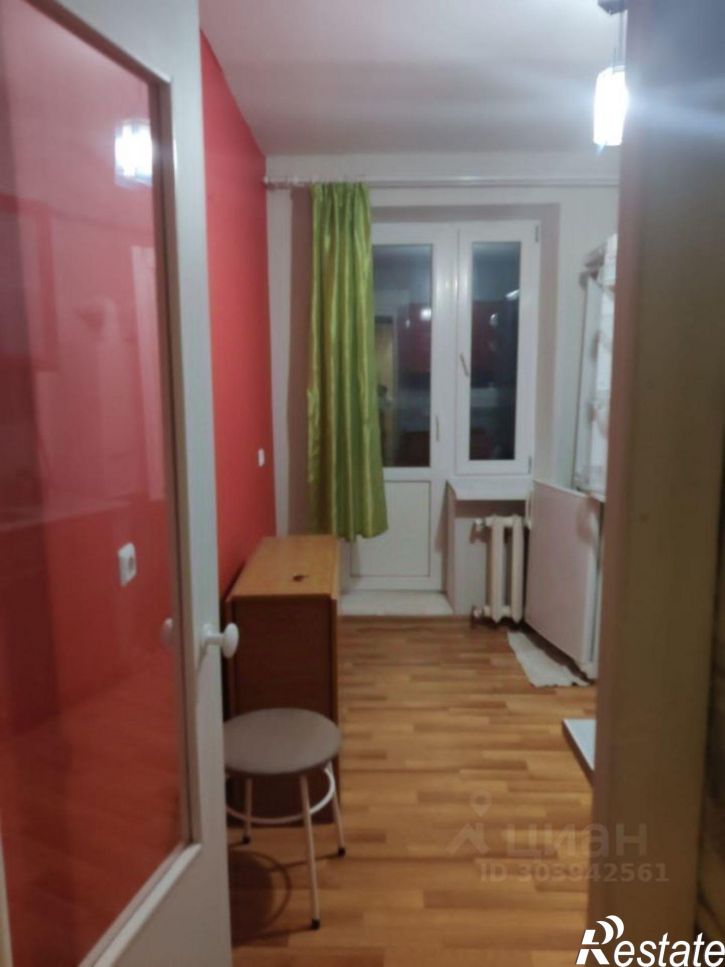 1-комн квартира Уфимский район