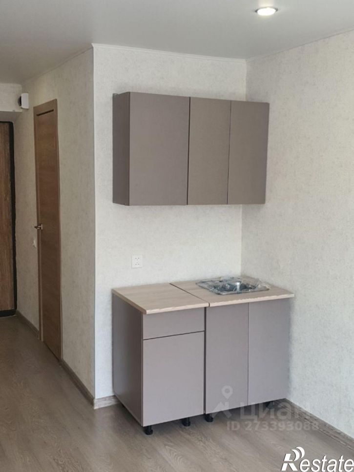 Комната Уфа