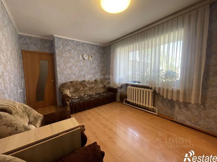 2-комн квартира улица Ленина, 27,  д. 27