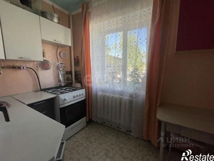2-комн квартира улица Ленина, 27,  д. 27