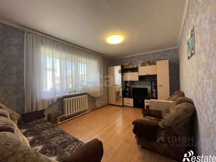 2-комн квартира улица Ленина, 27,  д. 27