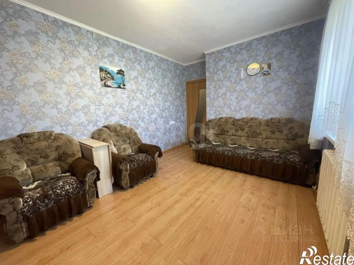 2-комн квартира улица Ленина, 27,  д. 27