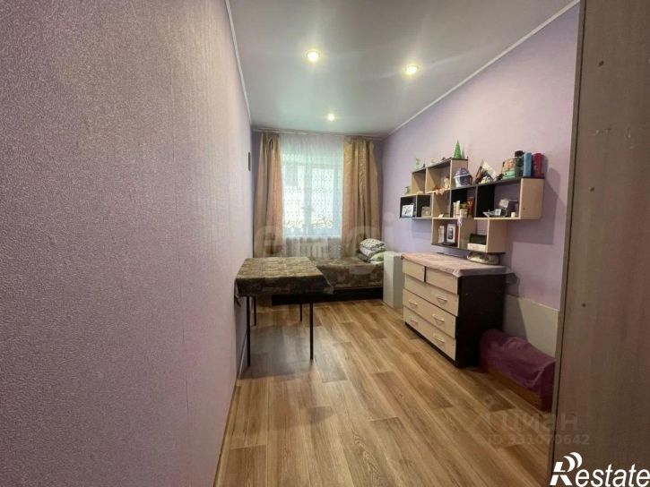 2-комн квартира улица Ленина, 27,  д. 27