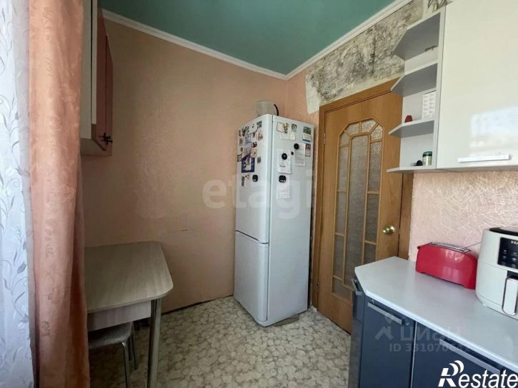2-комн квартира улица Ленина, 27,  д. 27