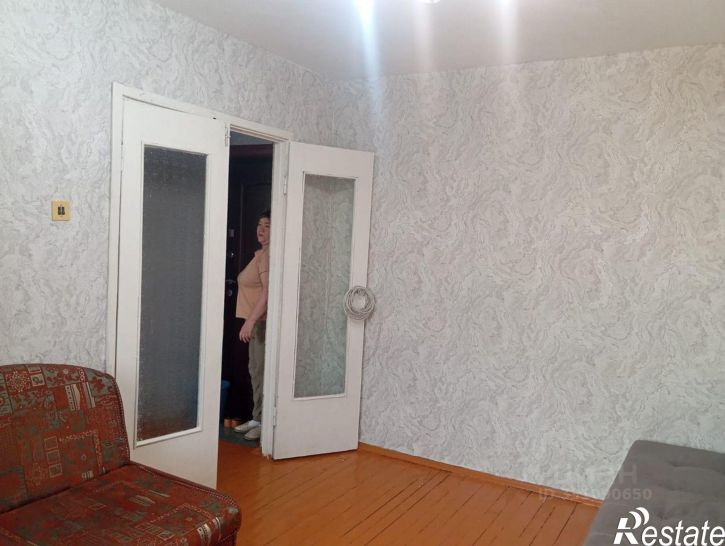 1-комн квартира Уфа