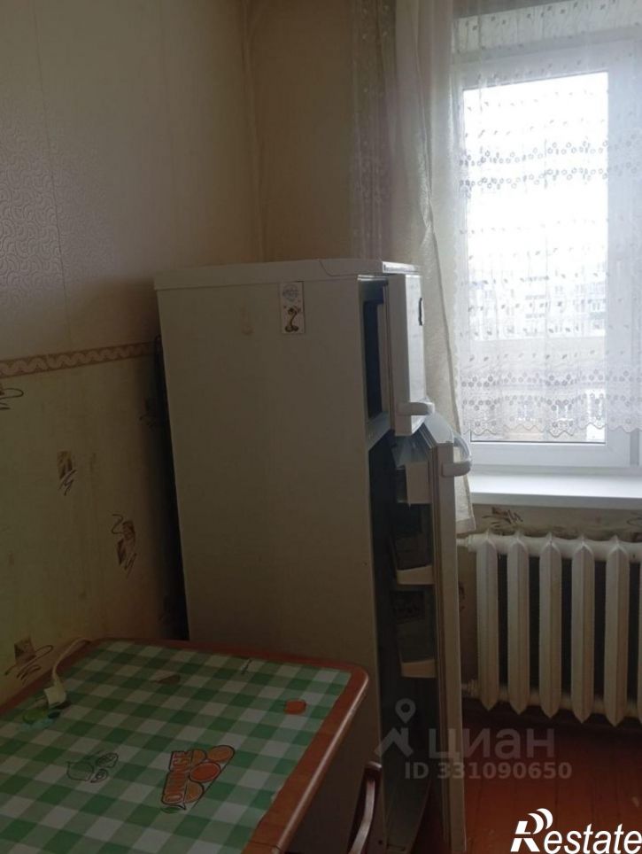 1-комн квартира Уфа