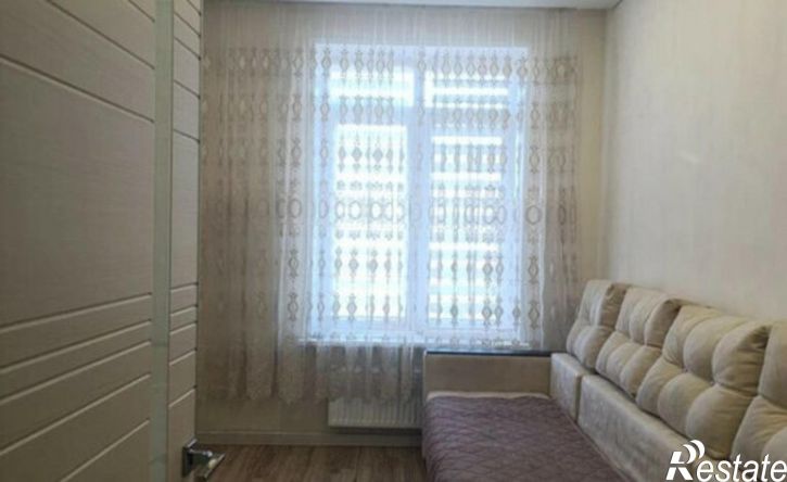 2-комн квартира Уфа, улица Даяна Мурзина, 11