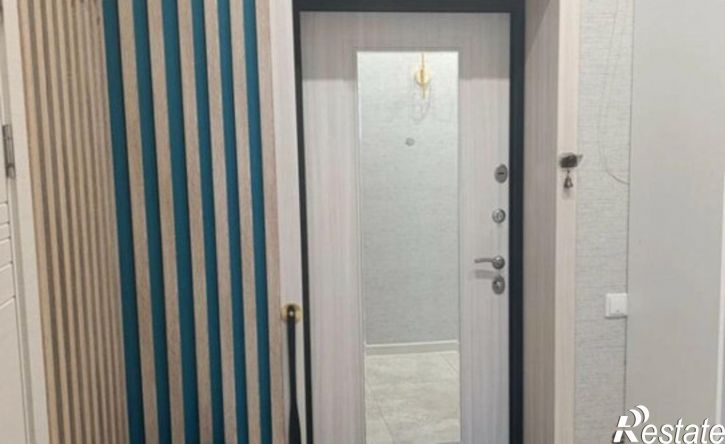 2-комн квартира Уфа, улица Даяна Мурзина, 11