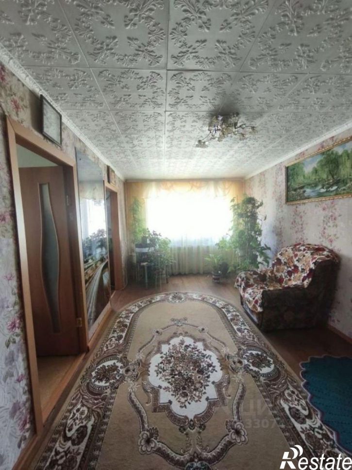 4-комн квартира Стерлитамак городской округ