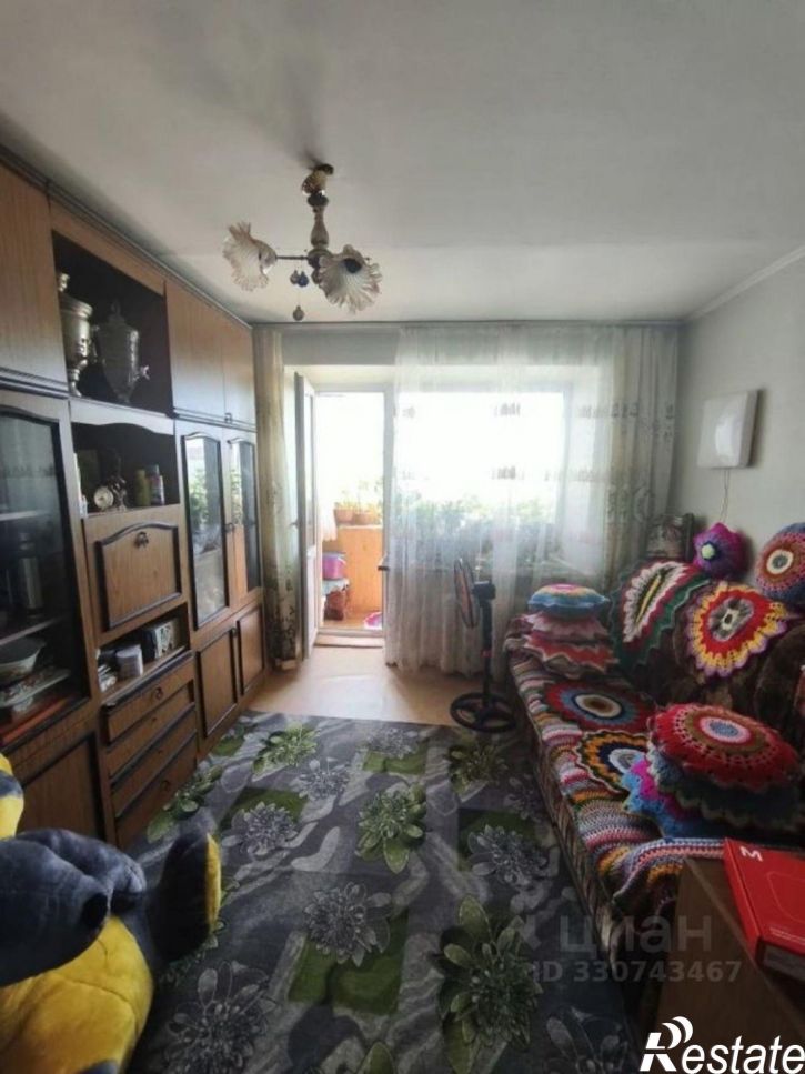 4-комн квартира Стерлитамак городской округ