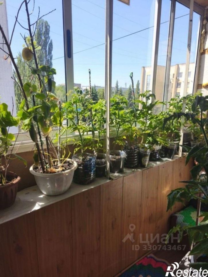 4-комн квартира Стерлитамак городской округ