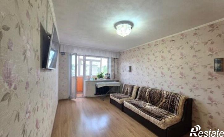 2-комн квартира Нефтекамск, Социалистическая улица, 52