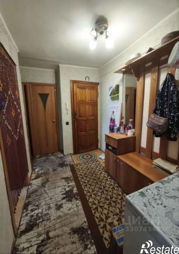 4-комн квартира Стерлитамак городской округ