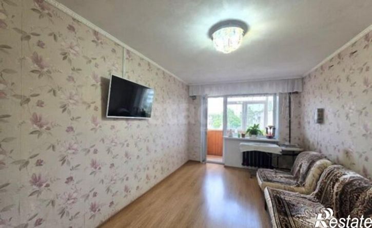 2-комн квартира Нефтекамск, Социалистическая улица, 52