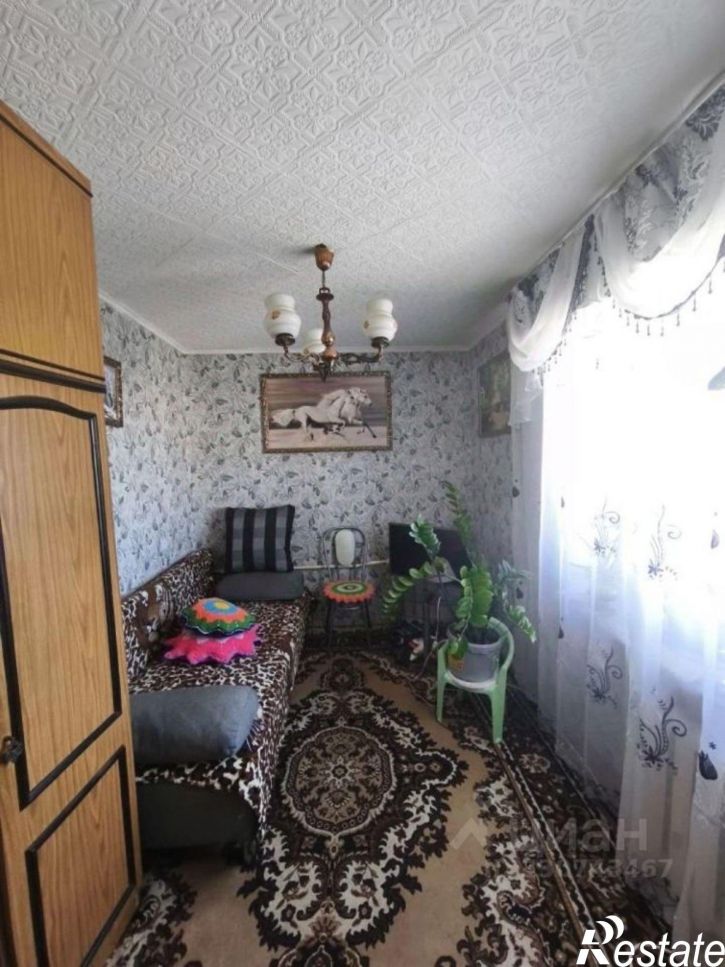 4-комн квартира Стерлитамак городской округ